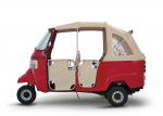Piaggio Ape Calessino 200 2013 года
